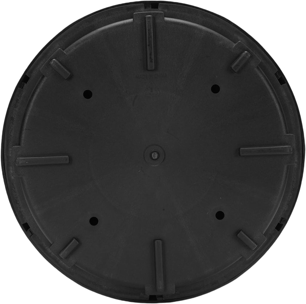 PCC Detailing Bucket System Wash Bucket with Grit Guard, Cover Pro & Tool Basket Type2