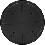PCC Detailing Bucket System Wash Bucket with Grit Guard, Cover Pro & Tool Basket Type2