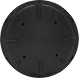 PCC Detailing Bucket System Wash Bucket with Grit Guard, Cover Pro & Tool Basket Type2