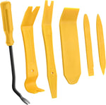 PROTINT Auto Trim Dismantling Tool kit, Set of 6 - Planet Car Care
