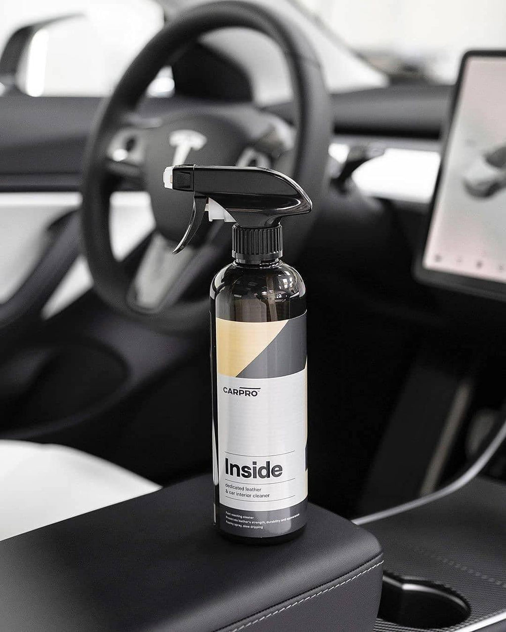 CarPro Inside, 500ml - Planet Car Care