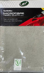 Turtle Wax Microfiber Terry Cloth 280gsm, 40x40cm, Grey