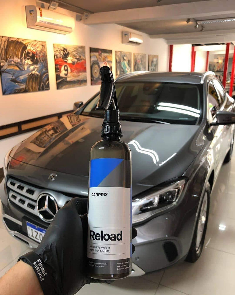 CarPro Reload, 500ml – Planet Car Care