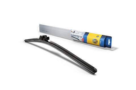 Hella Cleantech 2.0 Frameless Wiper With Multiple Adapters (1pc)