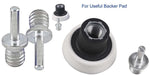 PCC Drill Adapter For Backing Plate - Planet Car Care