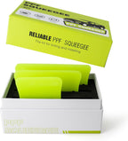 PROTINT Magnetic PPF Soft Squeegee Set of 3