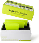 PROTINT Magnetic PPF Soft Squeegee Set of 3
