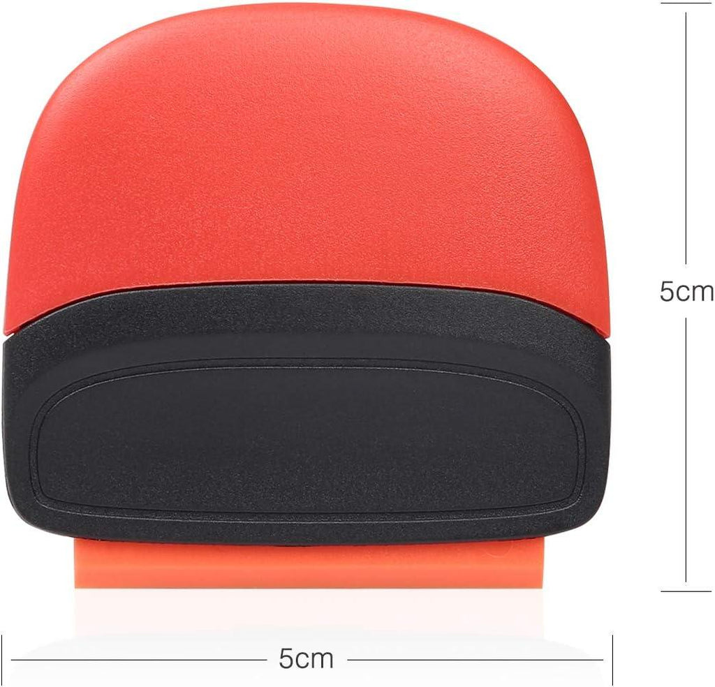 PROTINT Mini Plastic Razor Scraper - Planet Car Care