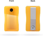 PROTINT Blade Disposal Container With Magnet & Clip