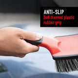 MaxShine Wheel and Tire Scrub Brush