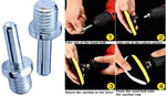 PCC Drill Adapter For Backing Plate - Planet Car Care