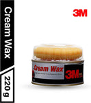 3M Auto Specialty Cream Wax, 220g