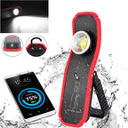 PCC Led Swirl Finder Pro, Rechargeable - Planet Car Care