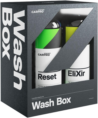 CarPro Wash Box