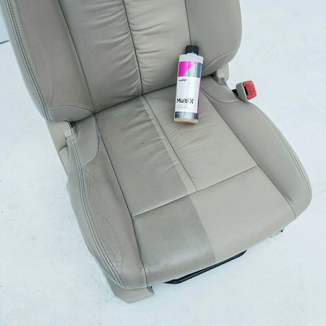 CarPro MultiX All Purpose Cleaner Concentrate 1L