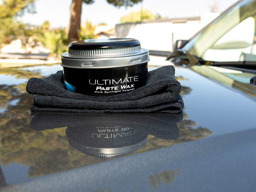 Meguiar's® Ultimate Paste Wax, 226g - Planet Car Care