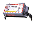 SURAKSHA SECURITY SYSTEMS Shutter Siren Non-GSM Anti Theft Device