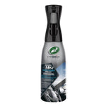 Turtle Wax Hybrid Solutions Streak Free Mist Glass Cleaner Inside & Out,591ml