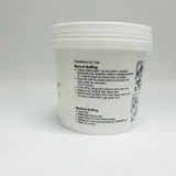 Smooth-It Fast Cut One Step Rubbing Compound, 1Kg