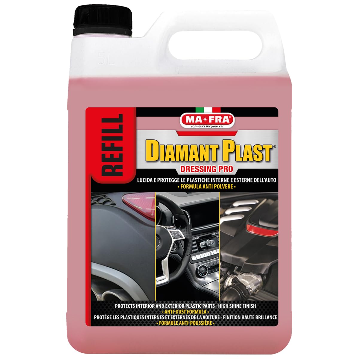 Mafra Diamant Plast Dressing Pro 4500ml