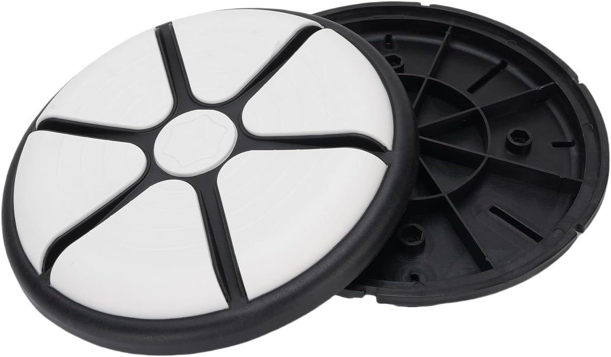 PCC Detailing Bucket System Wash Bucket with Grit Guard, Cover Pro & Tool Basket Type2