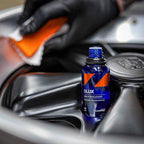 CarPro Cquartz Dlux Trim & Wheel Coating, 30ml - Planet Car Care