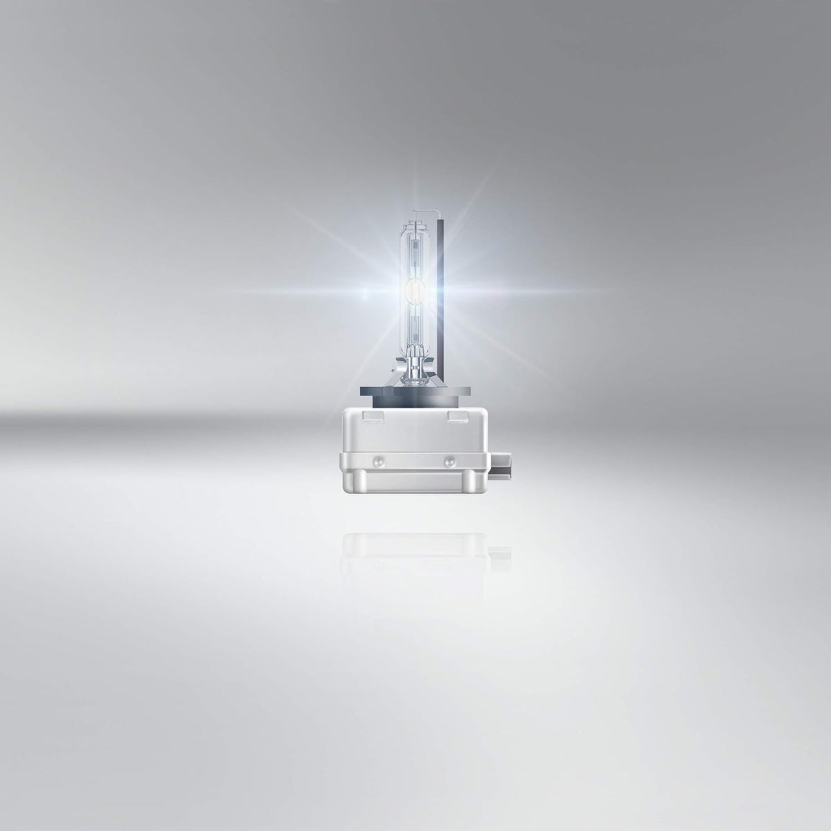 Osram Xenarc 66140 D1S 35W Xenon Headlight HID Bulb
