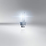OSRAM Xenarc Night Breaker Laser D2S, Xenon Bulb,35W, Pair - Planet Car Care