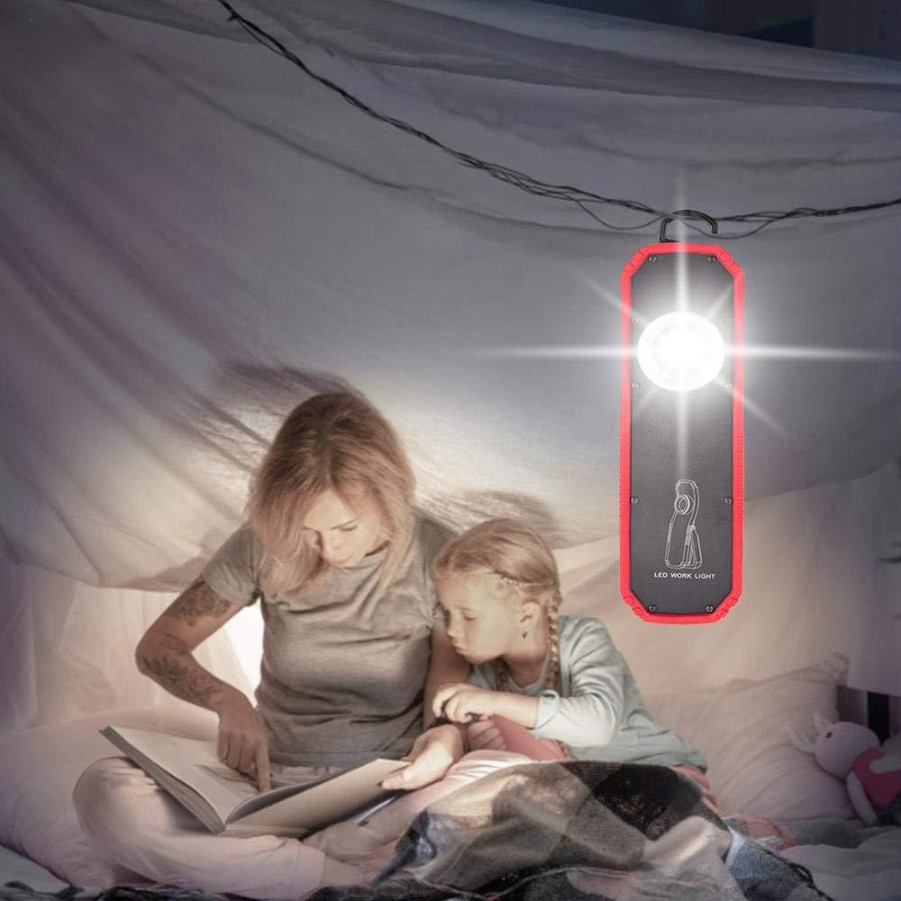PCC Led Swirl Finder Pro, Rechargeable - Planet Car Care