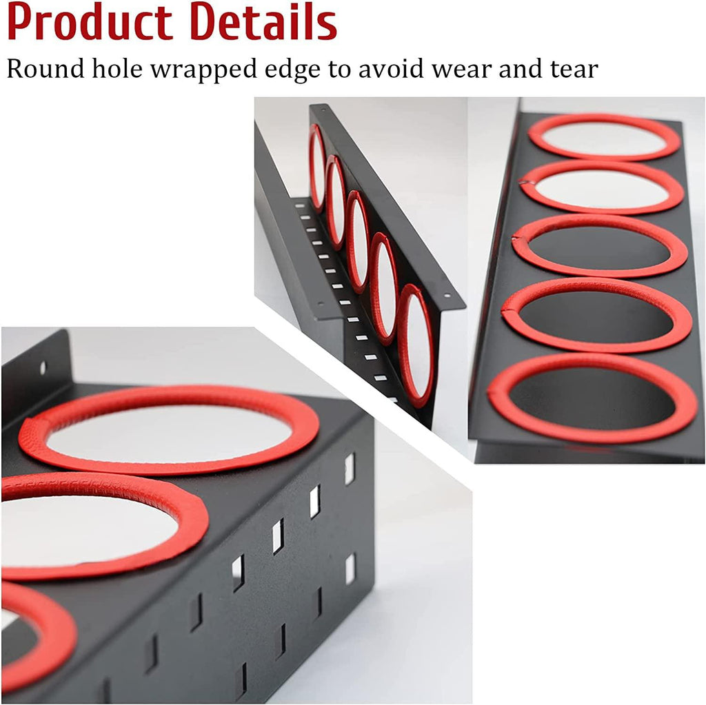 PCC Compound & Spray Bottle Holder - Planet Car Care