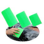 PROTINT Magnetic PPF Soft Squeegee Set of 3