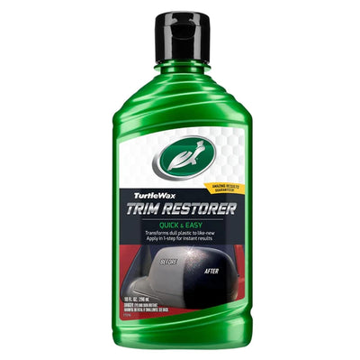 Car Surface Protection