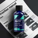 CarPro Gliss 2.0, 50ml