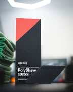 Carpro PolyShave Block 1pc