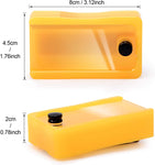 PROTINT Blade Disposal Container With Magnet & Clip