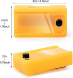 PROTINT Blade Disposal Container With Magnet & Clip