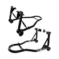 PCC Rear Universal Motorcycle Tyre Stand