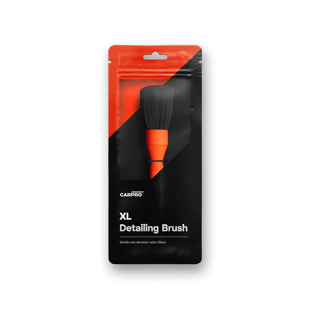 CarPro XL Detailing Brush 1.5" Dia