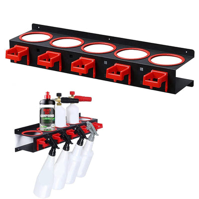 Tool Storage & Organization