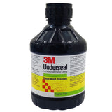 3M Underseal Anti Rust Underchassis Coating, 1L