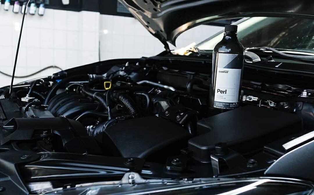 CarPro Perl Coat, 1L - Planet Car Care