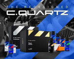 CarPro Cquartz Dlux Trim & Wheel Coating, 30ml - Planet Car Care