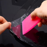 PROTINT Special PPF Soft Squeegee Set of 3, PPF47 - Planet Car Care