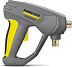 PCC Karcher Professional Easy Lock Fittings to Universal 1/4" Quick Connect Adapter