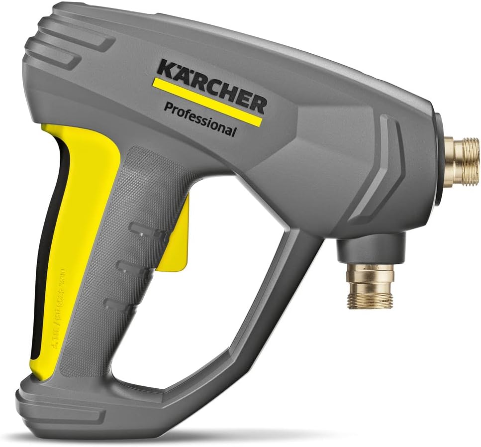 PCC Karcher Professional Easy Lock Gun to 1/4" Quick Connect Adapter