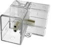 PCC Hexagon Light 2-Way 90° L Connector