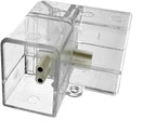 PCC Hexagon Light 2-Way 90° L Connector