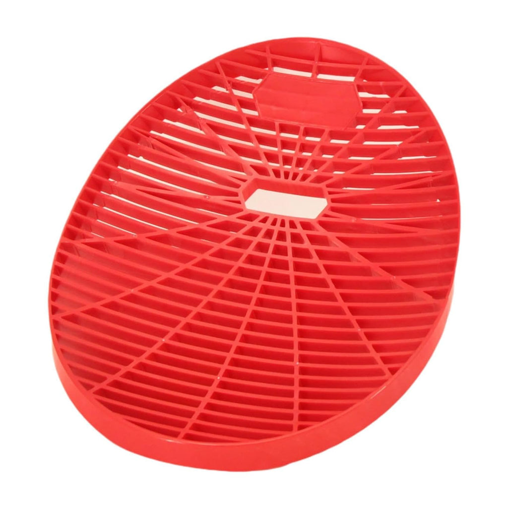 PCC Detailing Bucket System Wash Bucket with Grit Guard, Cover Pro & Tool Basket Type2