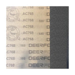 DeerFos 800 Grit Wet & Dry Sand Paper, 9"x 11"