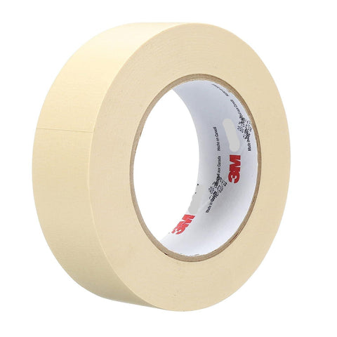 3m Auto Refinish Masking Tape, 24mm X 25m - Planet Car Care